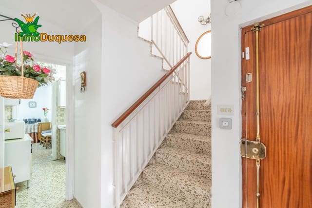 5 Zimmer Reihenhaus zu verkaufen in Armilla - 239.000 € (Ref: 8905451)