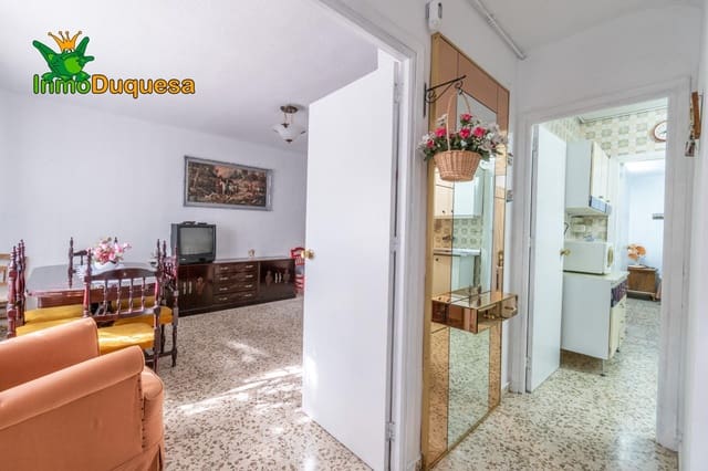 5 Zimmer Reihenhaus zu verkaufen in Armilla - 239.000 € (Ref: 8905451)