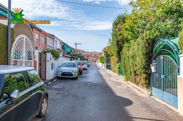 5 Zimmer Reihenhaus zu verkaufen in Armilla - 239.000 € (Ref: 8905451)