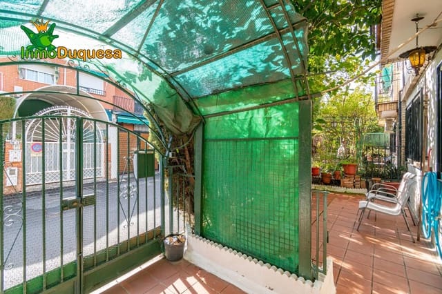 5 Zimmer Reihenhaus zu verkaufen in Armilla - 239.000 € (Ref: 8905451)