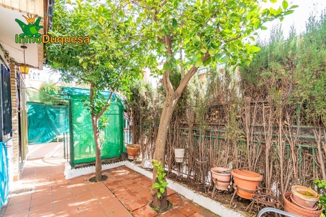 5 Zimmer Reihenhaus zu verkaufen in Armilla - 239.000 € (Ref: 8905451)