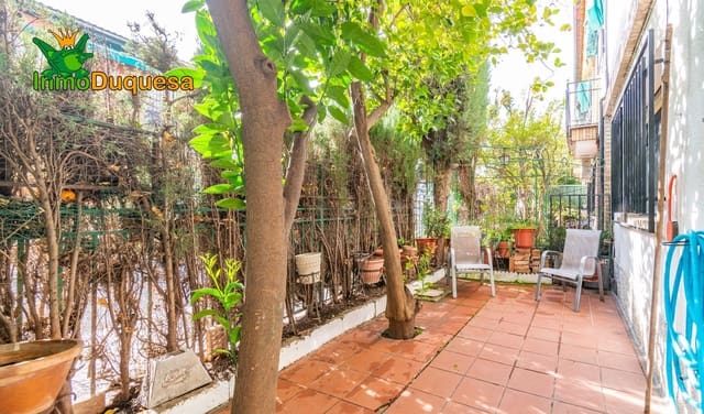 5 Zimmer Reihenhaus zu verkaufen in Armilla - 239.000 € (Ref: 8905451)