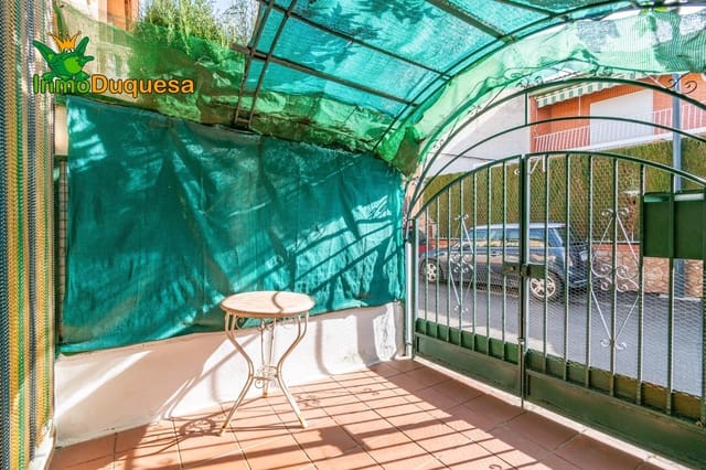 5 Zimmer Reihenhaus zu verkaufen in Armilla - 239.000 € (Ref: 8905451)