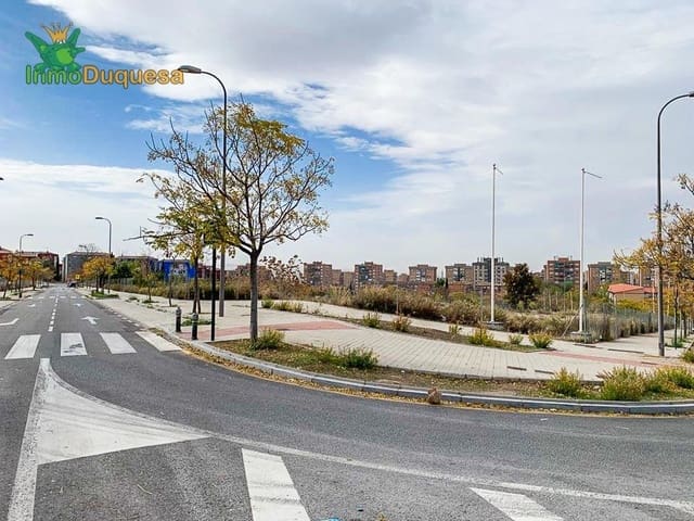 Tontti myytävänä paikassa Pedanias de Granada, Granada kaupunki - 1 500 000 € (Ref: 8923703)