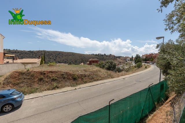 Building Plot for sale in Carretera de la Sierra, Granada city - € 358,900 (Ref: 8926295)