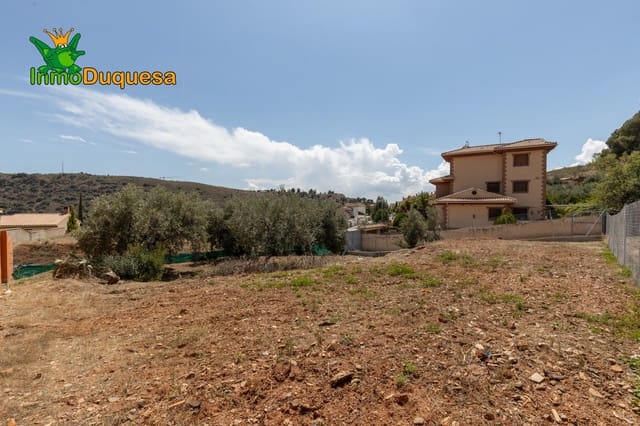 Building Plot for sale in Carretera de la Sierra, Granada city - € 358,900 (Ref: 8926295)