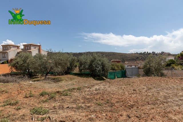 Building Plot for sale in Carretera de la Sierra, Granada city - € 358,900 (Ref: 8926295)