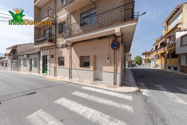 Erhverv til salg i Maracena med garage - € 125.000 (Ref: 8954461)