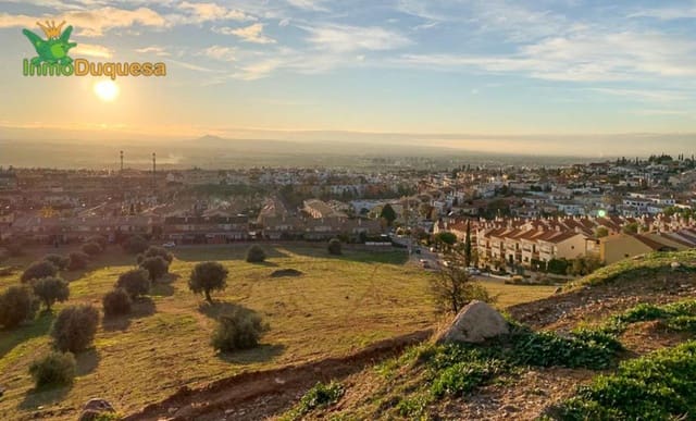 Building Plot for sale in Huétor Vega - € 1,200,000 (Ref: 9003305)