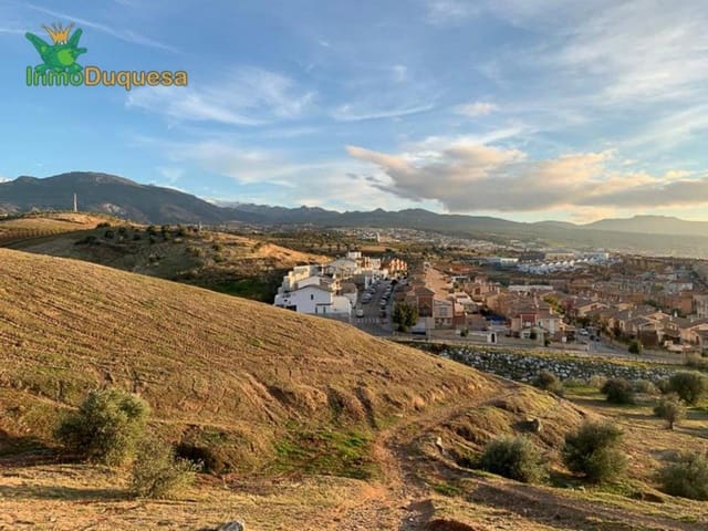 Building Plot for sale in Huétor Vega - € 1,200,000 (Ref: 9003305)