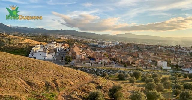 Building Plot for sale in Huétor Vega - € 1,200,000 (Ref: 9003305)