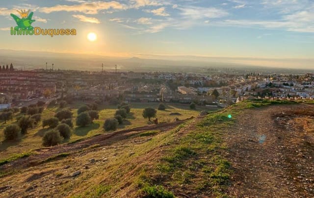 Building Plot for sale in Huétor Vega - € 1,200,000 (Ref: 9003305)