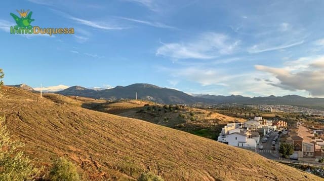 Building Plot for sale in Huétor Vega - € 1,200,000 (Ref: 9003305)