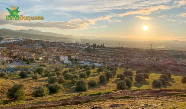 Building Plot for sale in Huétor Vega - € 1,200,000 (Ref: 9003305)