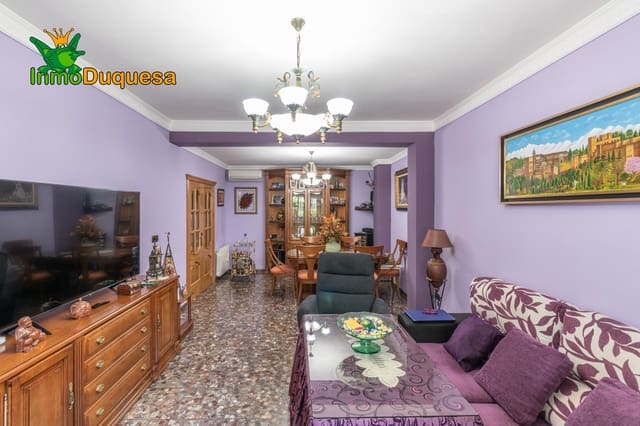 4 makuuhuone Rivitalo myytävänä paikassa Pedanias de Granada, Granada kaupunki mukana 
autotalli - 295 000 € (Ref: 9007311)