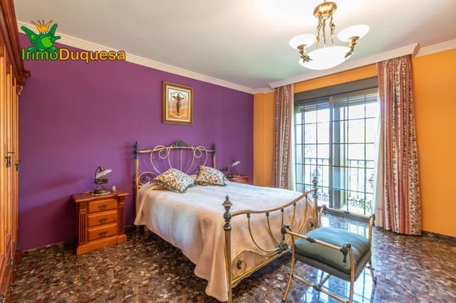 4 makuuhuone Rivitalo myytävänä paikassa Pedanias de Granada, Granada kaupunki mukana 
autotalli - 295 000 € (Ref: 9007311)