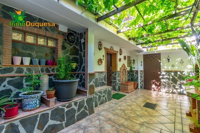 4 makuuhuone Rivitalo myytävänä paikassa Pedanias de Granada, Granada kaupunki mukana 
autotalli - 295 000 € (Ref: 9007311)