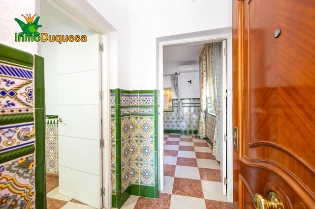 5 makuuhuone Rivitalo myytävänä paikassa Pedanias de Granada, Granada kaupunki - 203 000 € (Ref: 9007316)