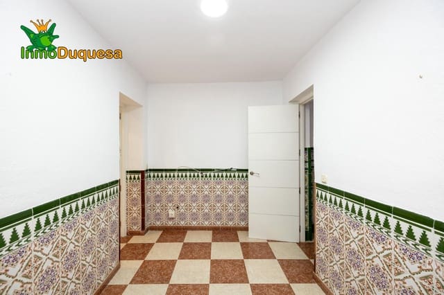 5 makuuhuone Rivitalo myytävänä paikassa Pedanias de Granada, Granada kaupunki - 203 000 € (Ref: 9007316)