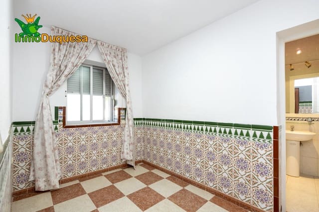 5 makuuhuone Rivitalo myytävänä paikassa Pedanias de Granada, Granada kaupunki - 203 000 € (Ref: 9007316)