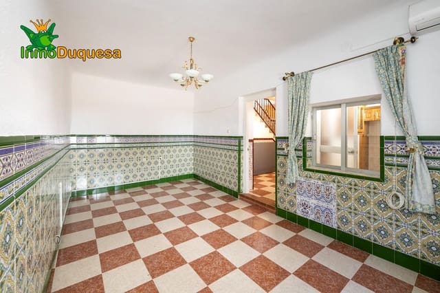 5 makuuhuone Rivitalo myytävänä paikassa Pedanias de Granada, Granada kaupunki - 203 000 € (Ref: 9007316)