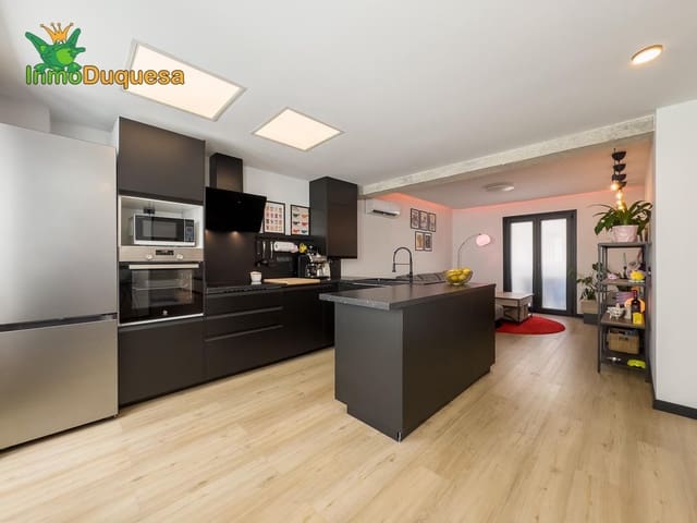 2 Zimmer Wohnung zu verkaufen in San Matías - Realejo, Granada Stadt mit Garage - 320.000 € (Ref: 9012215)