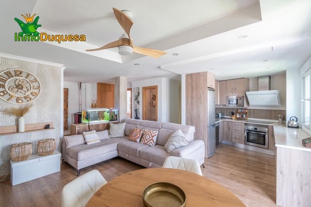 4 Zimmer Penthouse zu verkaufen in Albolote mit Garage - 275.000 € (Ref: 9020654)