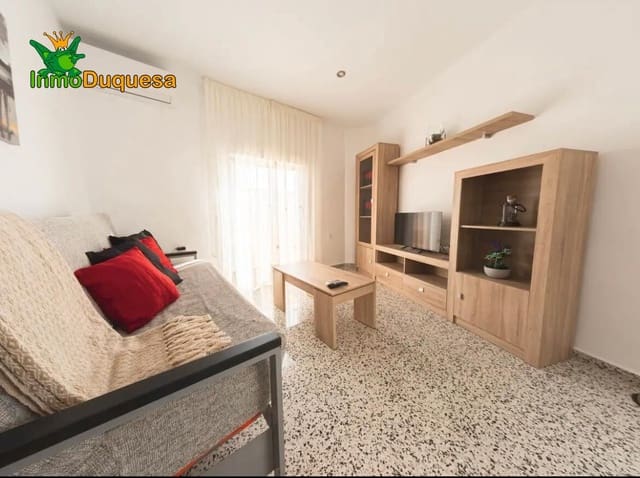 2 soveværelse Lejlighed til salg i Pajaritos - Plaza de Toros, Granada by - € 235.000 (Ref: 9023696)