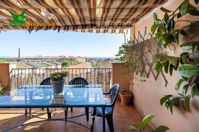 3 soveværelse Penthouse til salg i Atarfe med garage - € 179.000 (Ref: 9026512)
