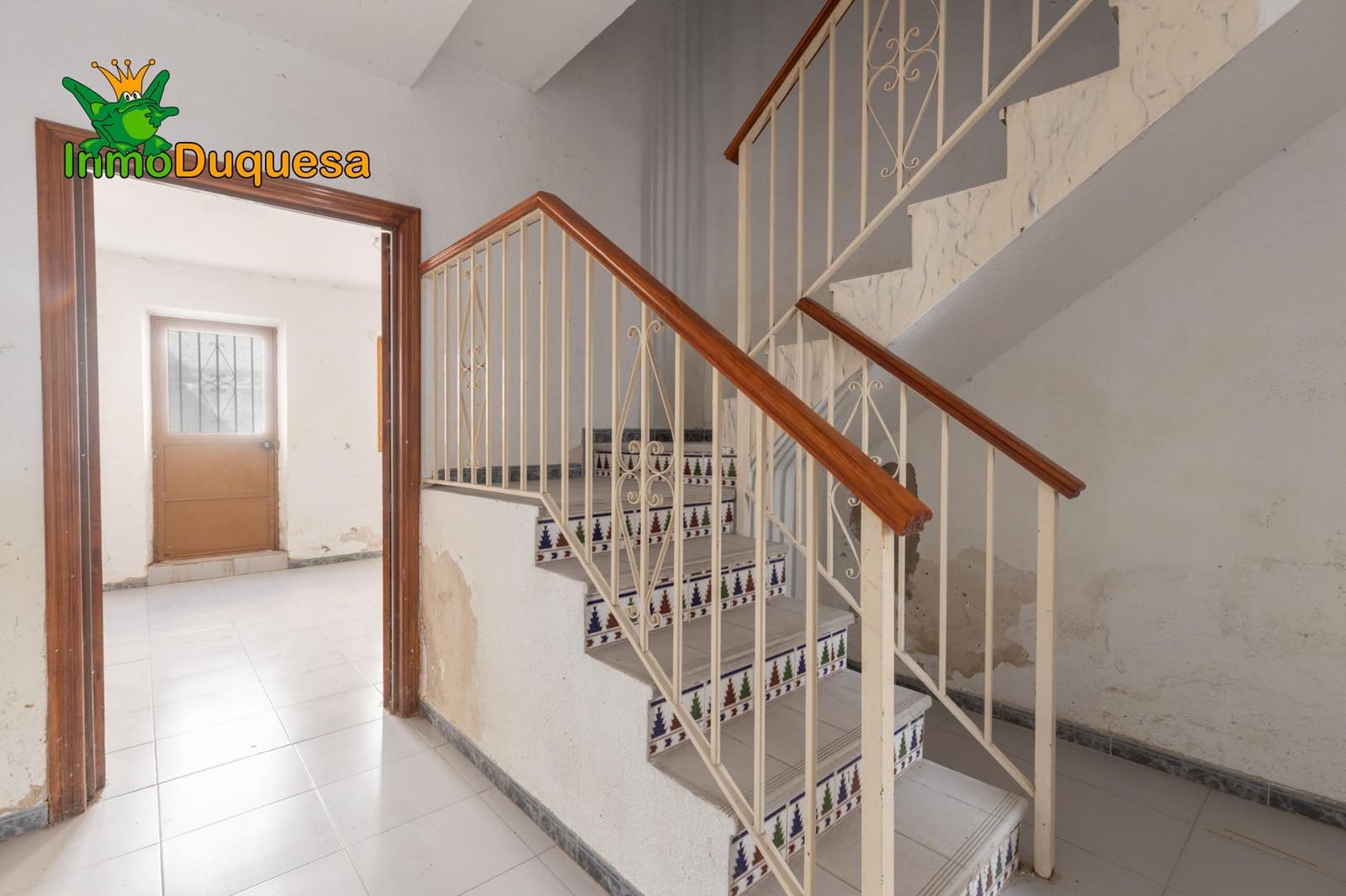 3 soveværelse Byhus til salg i Alhendin med garage - € 129.900 (Ref: 9029730)