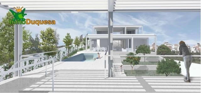 Bauplatz zu verkaufen in Dílar - 84.000 € (Ref: 9051196)