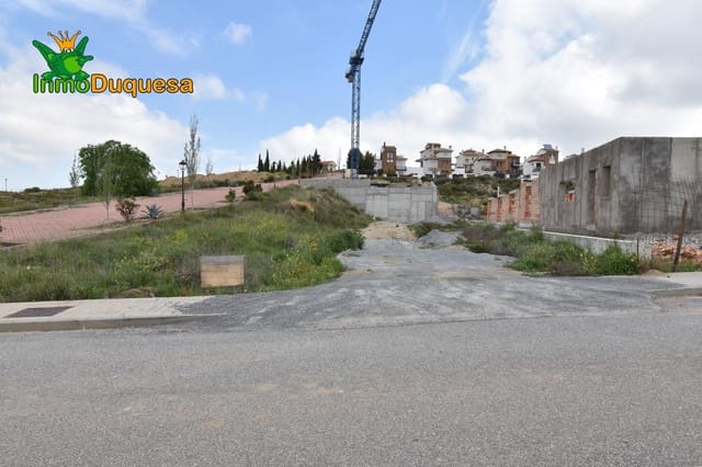 Bauplatz zu verkaufen in Dílar - 84.000 € (Ref: 9051196)