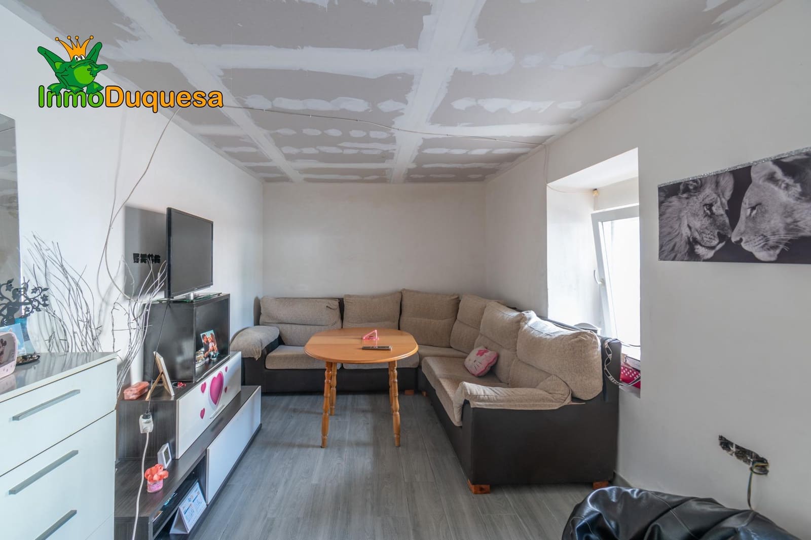 3 soveværelse Byhus til salg i Churriana de la Vega - € 163.000 (Ref: 9051211)