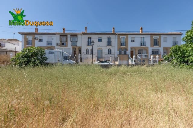 Tontti myytävänä paikassa Ogíjares - 216 000 € (Ref: 9078096)