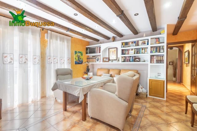 5 soveværelse Villa til salg i Beiro, Granada by med garage - € 375.000 (Ref: 9085424)