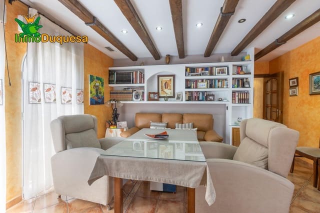 5 soveværelse Villa til salg i Beiro, Granada by med garage - € 375.000 (Ref: 9085424)