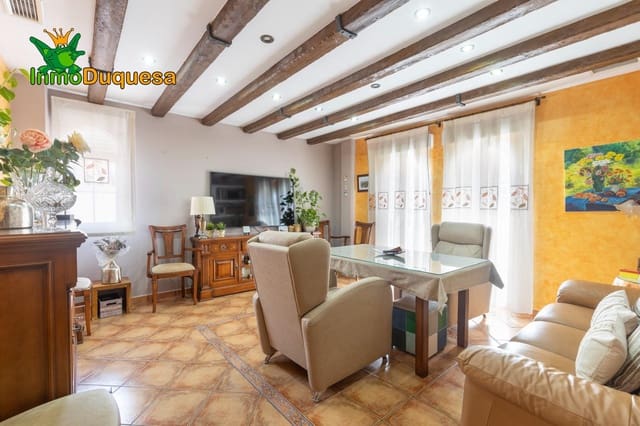 5 soveværelse Villa til salg i Beiro, Granada by med garage - € 375.000 (Ref: 9085424)