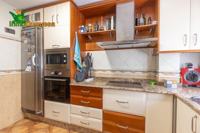 5 soveværelse Villa til salg i Beiro, Granada by med garage - € 375.000 (Ref: 9085424)