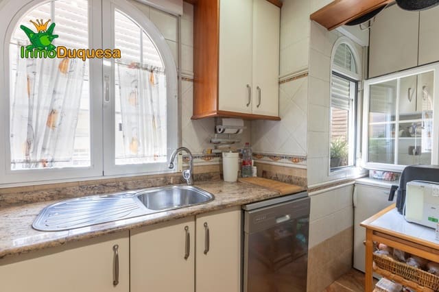 5 soveværelse Villa til salg i Beiro, Granada by med garage - € 375.000 (Ref: 9085424)