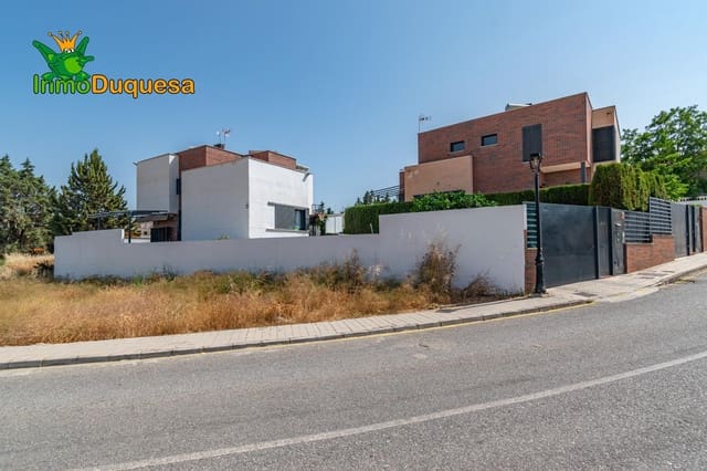 4 soveværelse Villa til salg i Alhendín med swimmingpool garage - € 469.000 (Ref: 9089946)