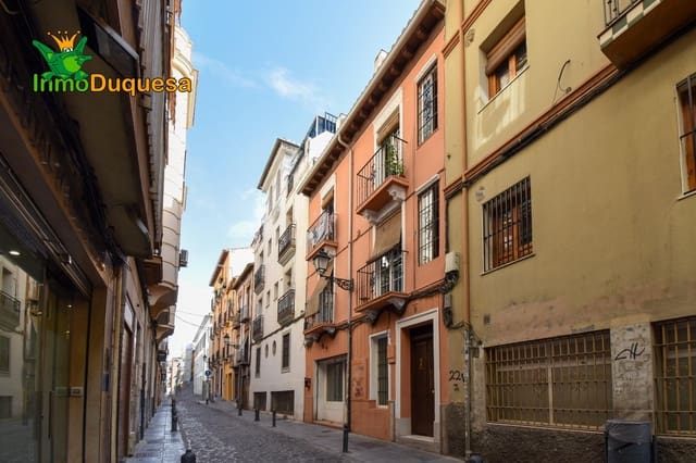 5 bedroom Commercial for sale in Centro, Granada city - € 630,000 (Ref: 9089953)