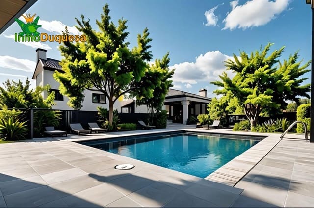 10 soveværelse Villa til salg i Padul med swimmingpool garage - € 320.000 (Ref: 9095386)