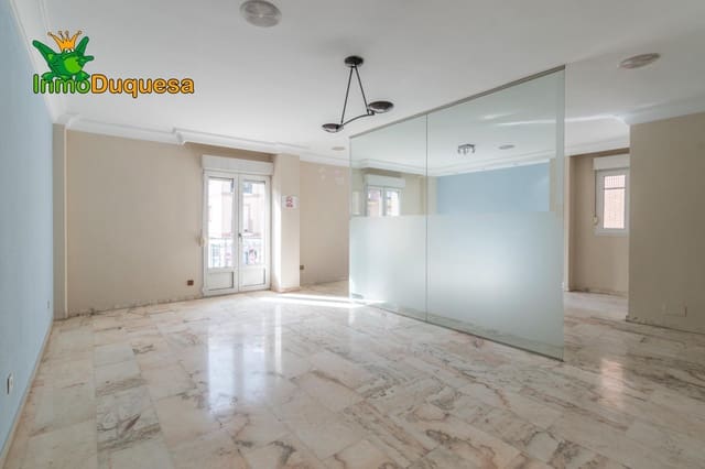 6 soveværelse Lejlighed til salg i Armilla med garage - € 269.900 (Ref: 9104773)