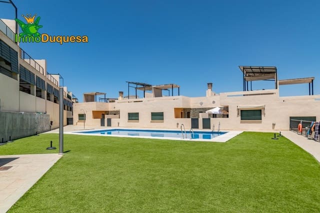 3 soveværelse Rækkehus til salg i Las Gabias med swimmingpool garage - € 280.000 (Ref: 9128483)