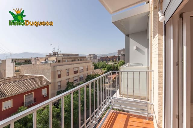 2 soveværelse Lejlighed til salg i Zaidin, Granada by - € 135.000 (Ref: 9128487)