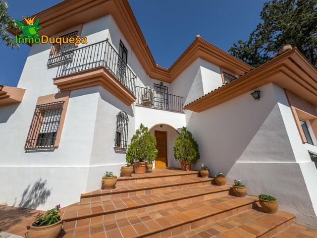 3 soveværelse Villa til salg i Albolote med swimmingpool garage - € 295.000 (Ref: 9128490)