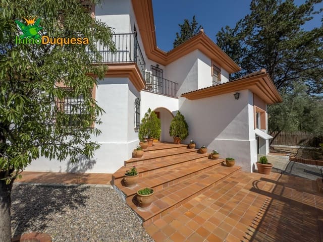 3 soveværelse Villa til salg i Albolote med swimmingpool garage - € 295.000 (Ref: 9128490)