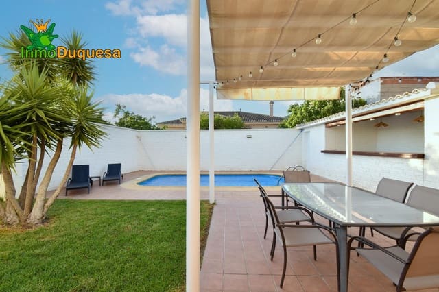 5 soveværelse Semi-Rækkehus til salg i Padul med swimmingpool garage - € 287.000 (Ref: 9130369)