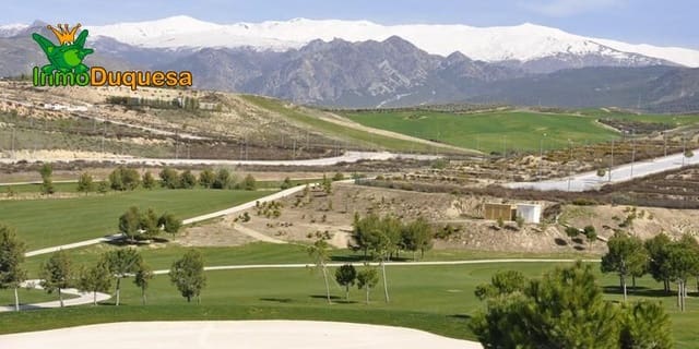 Building Plot for sale in Otura - € 38,000 (Ref: 9143123)