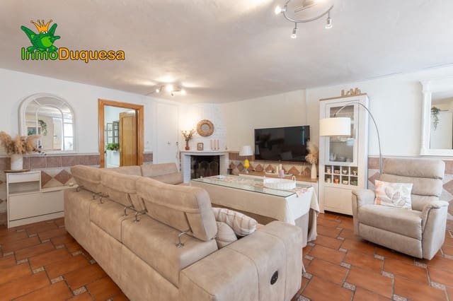 5 soveværelse Byhus til salg i Gójar med garage - € 239.900 (Ref: 9143127)